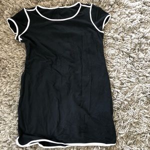 T-shirt Dress
